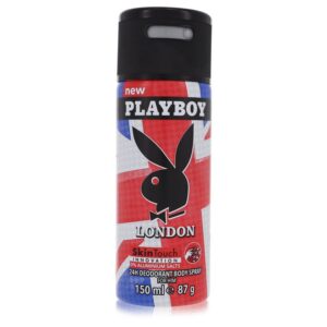 Playboy London by Playboy - 5oz (150 ml)
