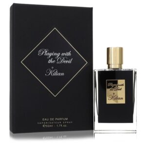 Playing with The Devil by Kilian - 1.7oz (50 ml)