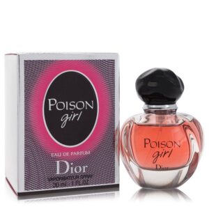 Poison Girl by Christian Dior - 1oz (30 ml)