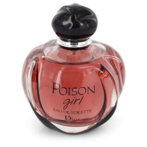 Poison Girl by Christian Dior - 3.4oz (100 ml)