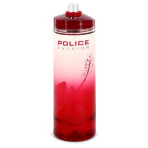 Police Passion by Police Colognes - 3.4oz (100 ml)