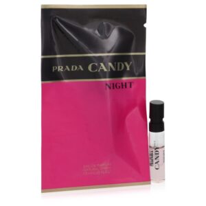 Prada Candy Night by Prada - 0.05oz (0 ml)
