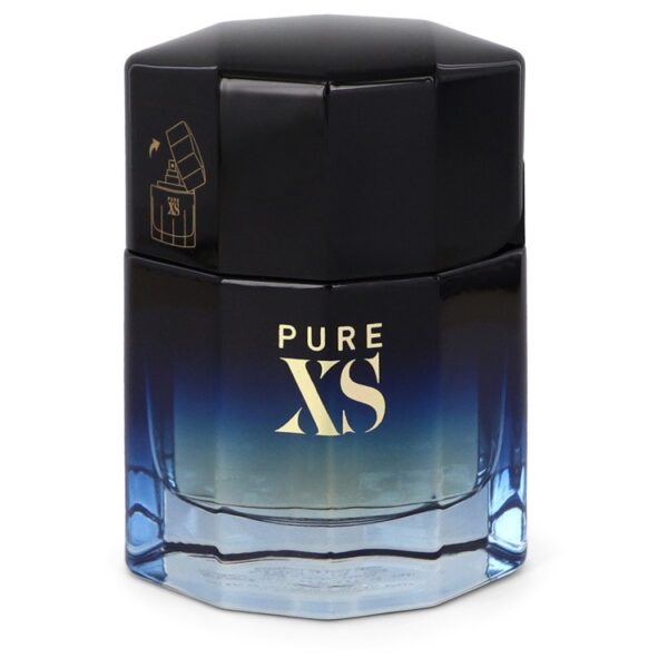 Pure XS by Paco Rabanne - 3.4oz (100 ml)