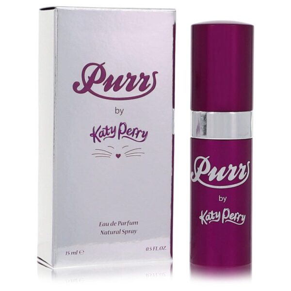 Purr by Katy Perry - 0.5oz (15 ml)