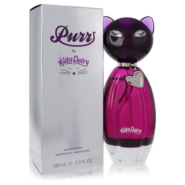 Purr by Katy Perry - 3.4oz (100 ml)