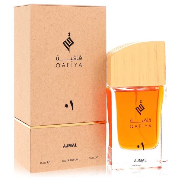 Qafiya 01 by Ajmal - 2.5oz (75 ml)