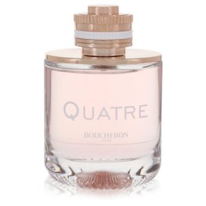 Quatre by Boucheron - 3.3oz (100 ml)