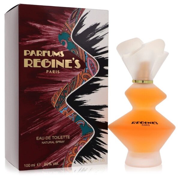 REGINES by Regines - 3.4oz (100 ml)