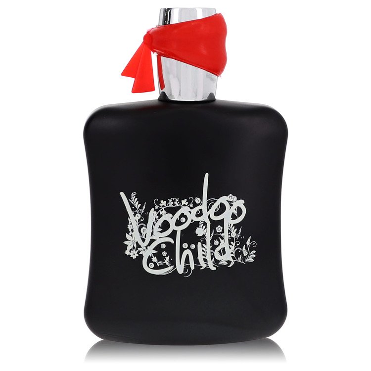 ROCK & ROLL ICON Voodoo Child by Parfumologie - 3.4oz (100 ml)