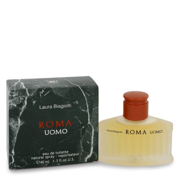 ROMA by Laura Biagiotti - 1.3oz (40 ml)