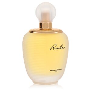 RUMBA by Ted Lapidus - 3.4oz (100 ml)