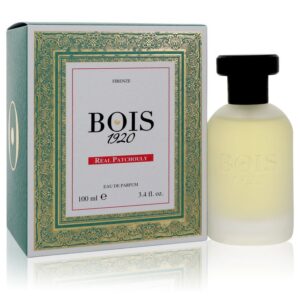 Real Patchouly by Bois 1920 - 3.4oz (100 ml)