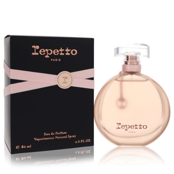 Repetto by Repetto - 2.6oz (75 ml)