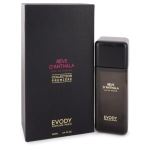 Reve D'anthala by Evody Parfums - 3.4oz (100 ml)