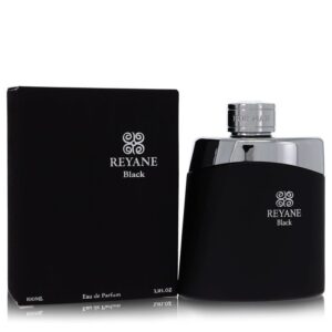Reyane Black by Reyane Tradition - 3.3oz (100 ml)