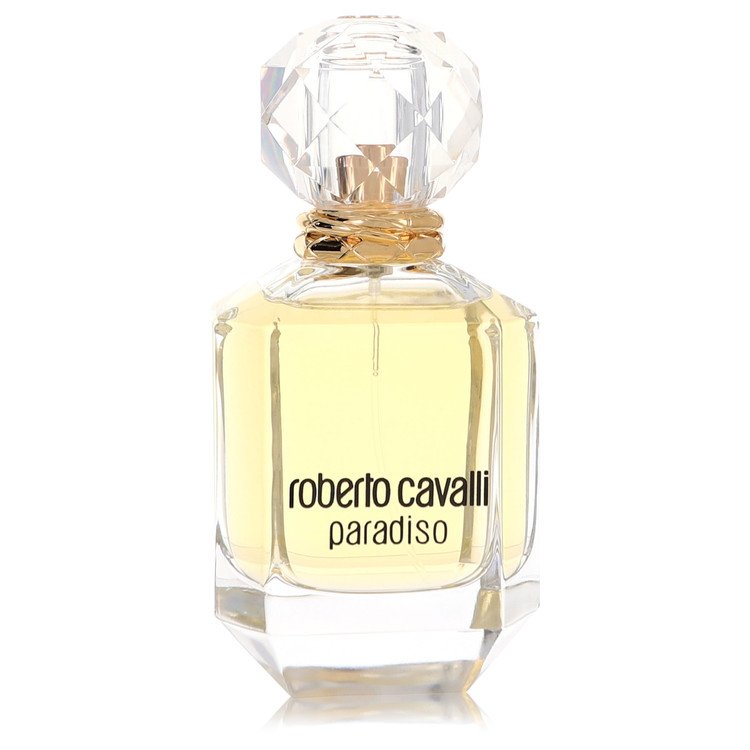 Roberto Cavalli Paradiso by Roberto Cavalli - 2.5oz (75 ml)