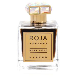 Roja Musk Aoud by Roja Parfums - 3.4oz (100 ml)