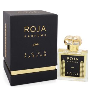 Roja Qatar by Roja Parfums - 1.7oz (50 ml)