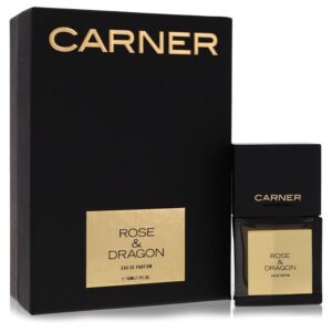 Rose & Dragon by Carner Barcelona - 1.7oz (50 ml)