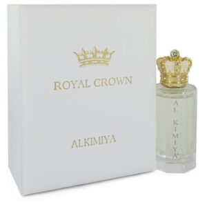 Royal Crown Al Kimiya by Royal Crown - 3.3oz (100 ml)