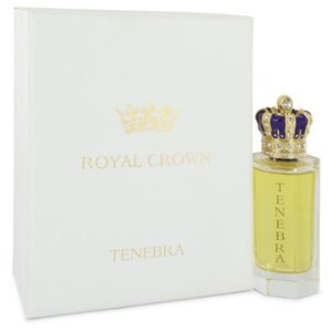 Royal Crown Tenebra by Royal Crown - 3.3oz (100 ml)