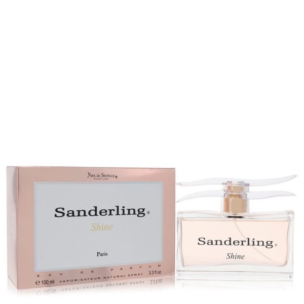 Sanderling Shine by Yves De Sistelle - 3.3oz (100 ml)