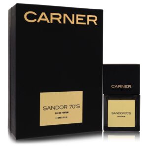 Sandor 70's by Carner Barcelona - 1.7oz (50 ml)