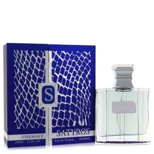 Satyros Endurance by YZY Perfume - 3.4oz (100 ml)