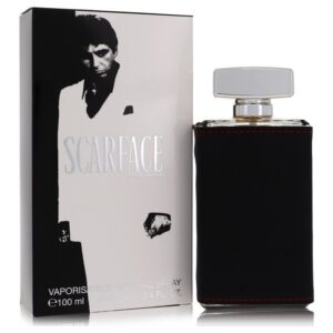 Scarface Al Pacino by Universal Studios - 3.4oz (100 ml)