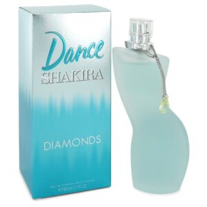 Shakira Dance Diamonds by Shakira - 2.7oz (80 ml)