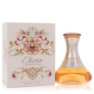 Shakira Elixir by Shakira - 1.7oz (50 ml)