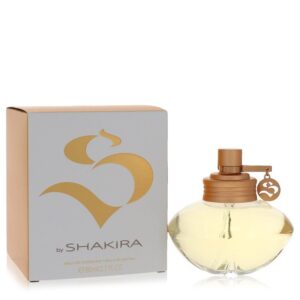 Shakira S by Shakira - 2.7oz (80 ml)