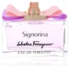 Signorina by Salvatore Ferragamo – 3.4oz (100 ml)