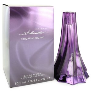 Silhouette Intimate by Christian Siriano - 3.4oz (100 ml)