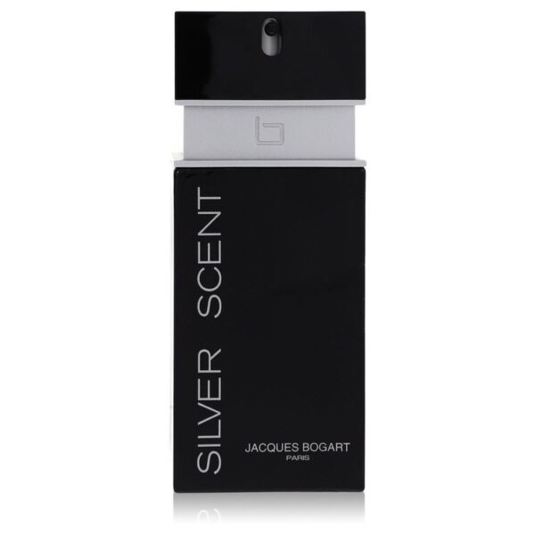 Silver Scent by Jacques Bogart - 3.4oz (100 ml)