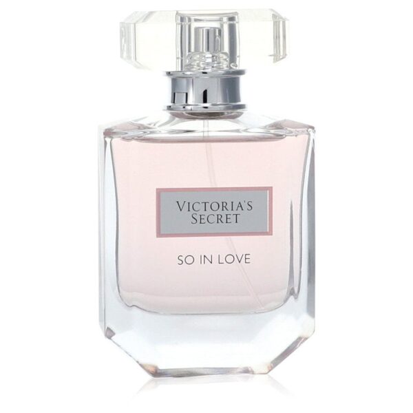 So In Love by Victoria's Secret - 1.7oz (50 ml)