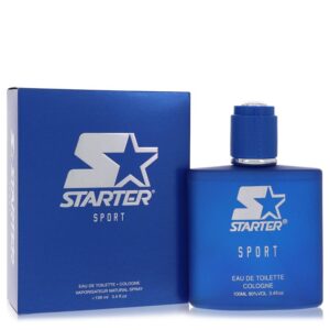 Starter Sport by Starter - 3.4oz (100 ml)