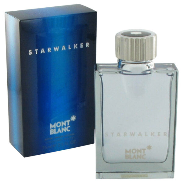 Starwalker by Mont Blanc - 2.5oz (75 ml)
