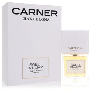 Sweet William by Carner Barcelona - 3.4oz (100 ml)