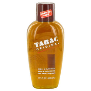 TABAC by Maurer & Wirtz - 13.5oz (400 ml)