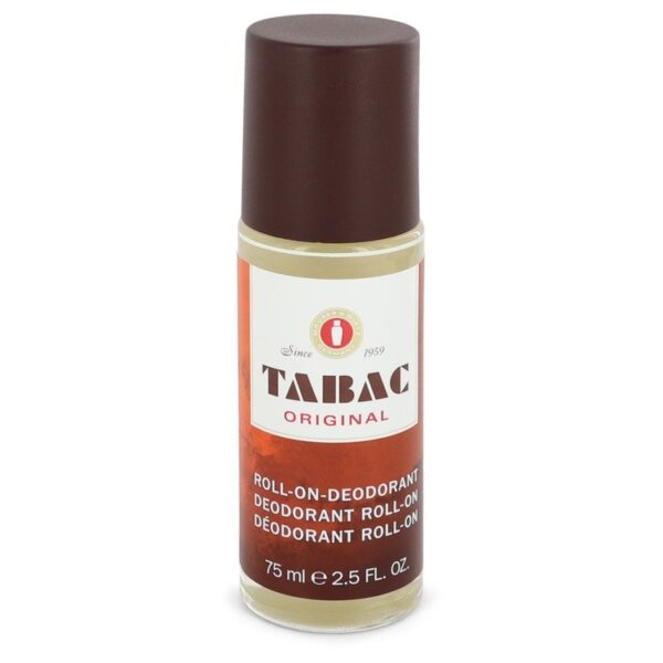 TABAC by Maurer & Wirtz - 2.5oz (75 ml)