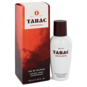 TABAC by Maurer & Wirtz - 3.3oz (100 ml)