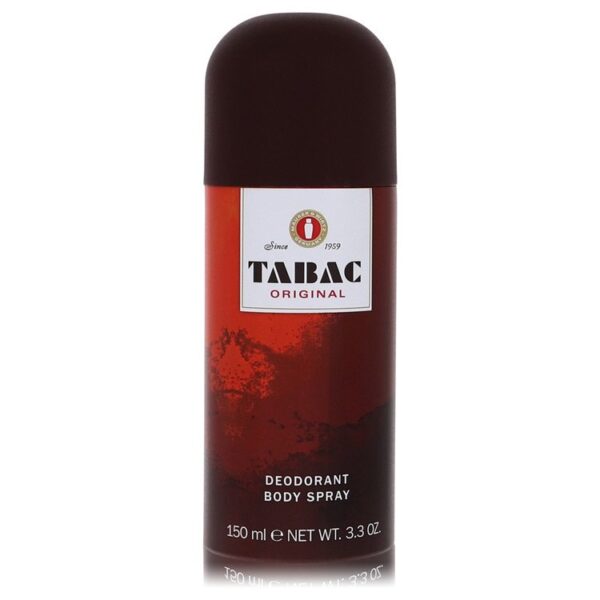 TABAC by Maurer & Wirtz - 3.4oz (100 ml)