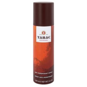 TABAC by Maurer & Wirtz - 4.1oz (120 ml)