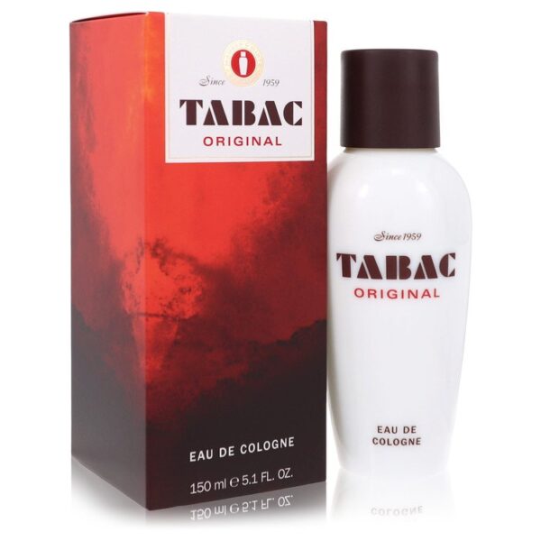 TABAC by Maurer & Wirtz - 5.1oz (150 ml)