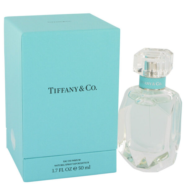 TIFFANY by Tiffany - 1.7oz (50 ml)