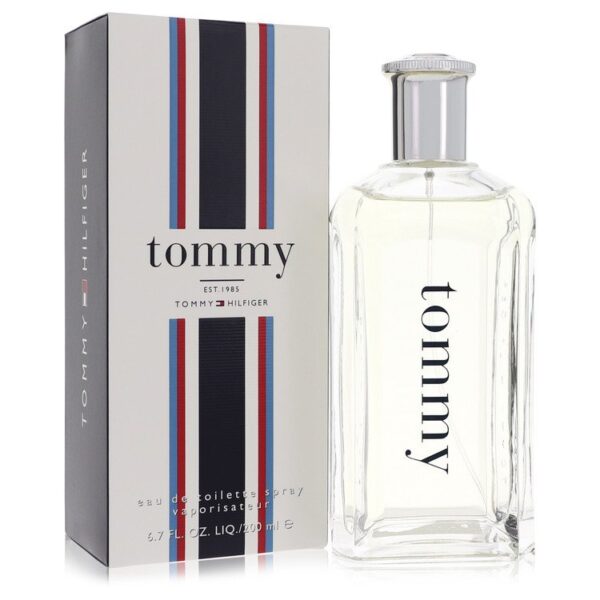TOMMY HILFIGER by Tommy Hilfiger - 6.7oz (200 ml)