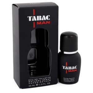 Tabac Man by Maurer & Wirtz - 1oz (30 ml)
