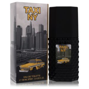 Taxi NY by Cofinluxe - 3.4oz (100 ml)