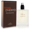 Terre D’Hermes by Hermes – 3.3oz (100 ml)